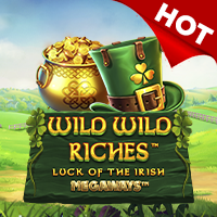 Wild Wild Riches